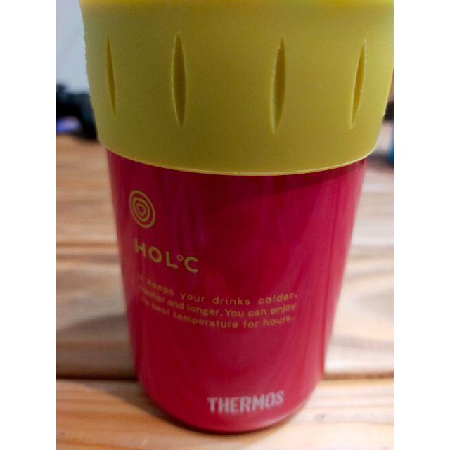 THERMOS(サーモス)のThermos サーモス 保冷缶ホルダー 4個セット スポーツ/アウトドアのアウトドア(その他)の商品写真