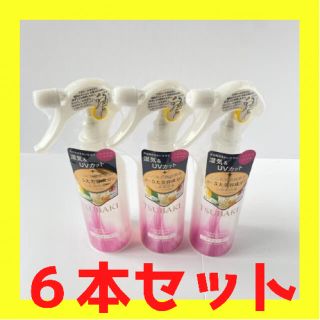 シセイドウ(SHISEIDO (資生堂))のTSUBAKI ふんわりつややか ヘアウォーター  本体 220ml(ヘアウォーター/ヘアミスト)