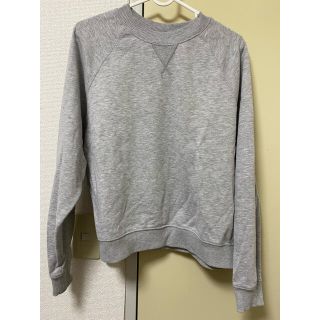 エイチアンドエム(H&M)のH&M スウェット(トレーナー/スウェット)