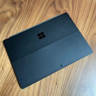 マイクロソフト(Microsoft)のSurface Pro7 Core i5 8GB 256gb PUV-00027(ノートPC)