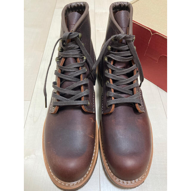 好評にて期間延長】 【captain_hilux様専用】REDWING 3340 箱付き