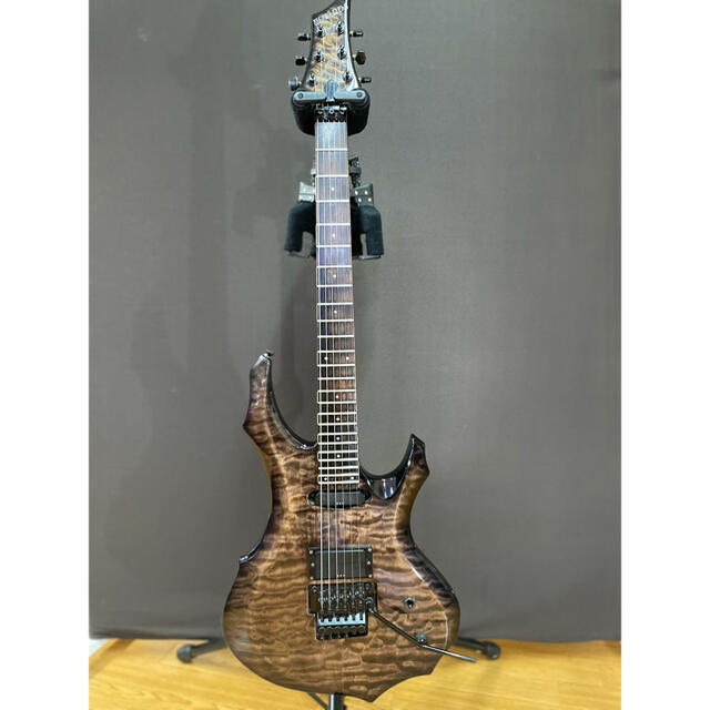 エドワーズby ESP フォレスト