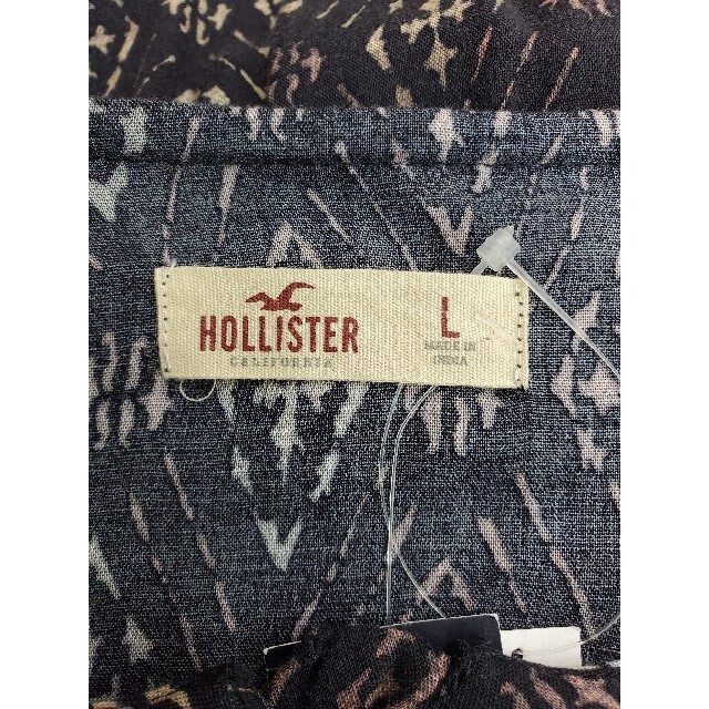 Hollister(ホリスター)のHollister オールインワン レディースのパンツ(オールインワン)の商品写真