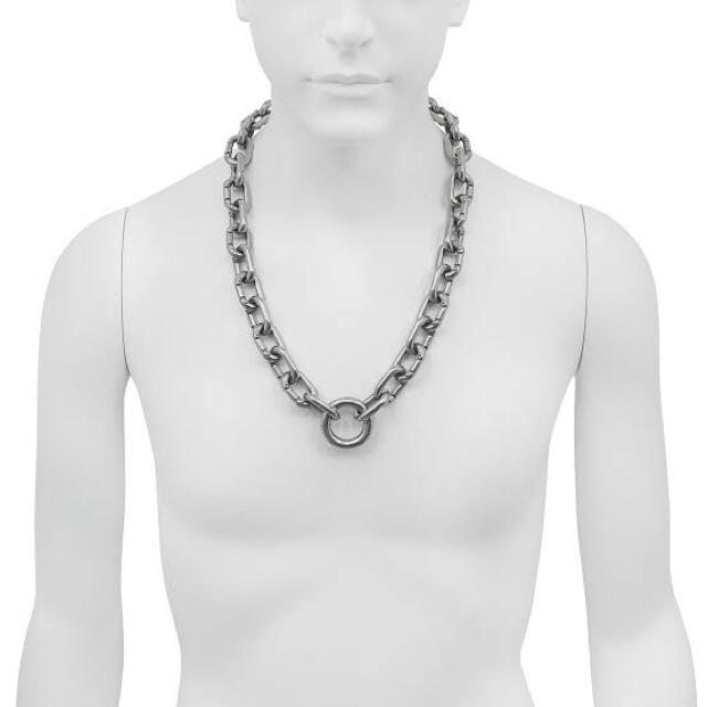 Rick Owens - random identities ネックレスの通販 by gngran Rick Owens - random identities ネックレスの通販 by gngran