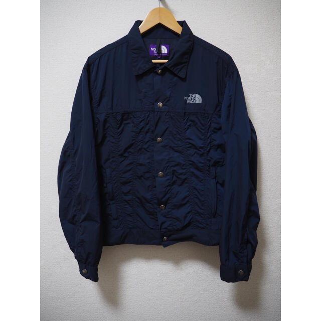 19ss THE NORTH FACE PURPLE LABEL NP2909N