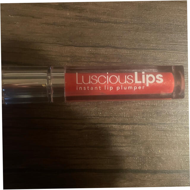 LusciousLips(ラシャスリップス) 新品未使用