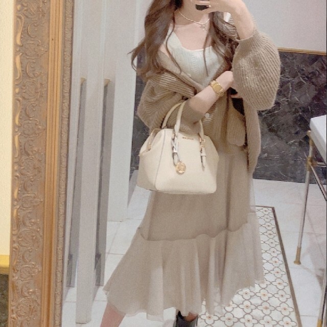 Michael Kors - 【ほぼ未使用】マイケルコース 2way ショルダーバッグ