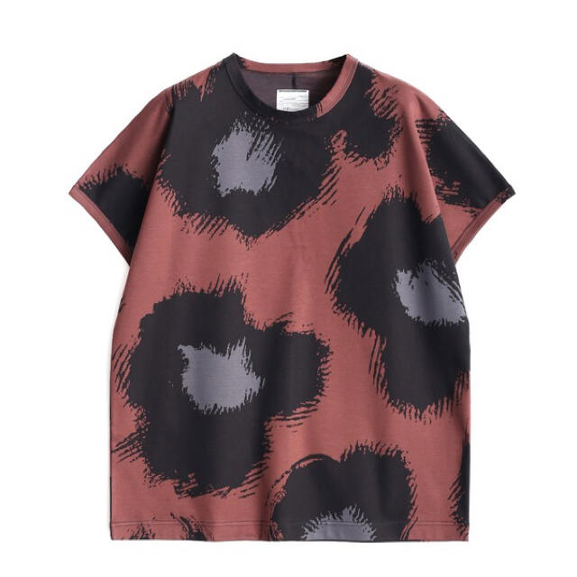 SHAREEF DOUBLE JQ DOLMAN S/S T