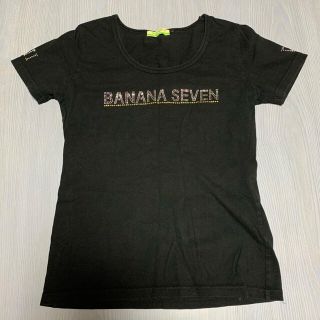 バナナセブン(877*7(BANANA SEVEN))のBANANA SEVEN  Tシャツ(Tシャツ(半袖/袖なし))