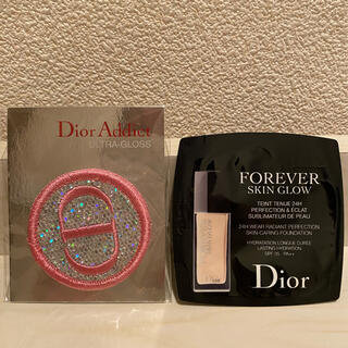 ディオール(Dior)のDior(ファンデーション)