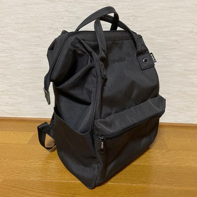 anello(アネロ)のanello リュック レディースのバッグ(リュック/バックパック)の商品写真