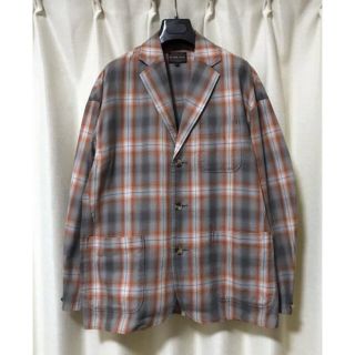 ペンドルトン(PENDLETON)のPENDLETON ペンドルトン テーラード ジャケット L 定価22,000円(テーラードジャケット)