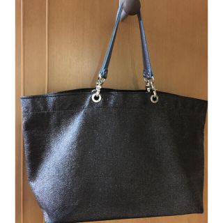 un jour un sac  トートバッグ