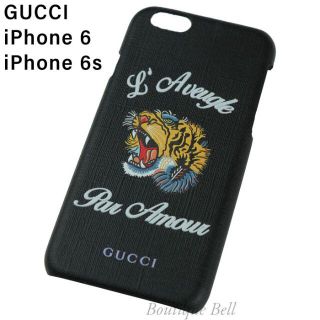 お1人様1点限り Plus 6 Iphone Gucci 値下げok 蜂 Plusケース 6s Iphone用ケース Williamsav Com