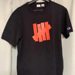 アンディフィーテッド(UNDEFEATED)のアンディーフィーテッドTシャツ(Tシャツ/カットソー(半袖/袖なし))