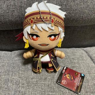 バンダイ(BANDAI)のツイステ　カリム　ともぬい(ぬいぐるみ)