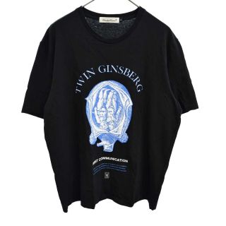 アンダーカバー(UNDERCOVER)のUNDERCOVER アンダーカバー 半袖Tシャツ(Tシャツ/カットソー(半袖/袖なし))