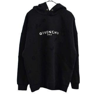 GIVENCHY - 国内発送 ジバンシー パーカー S ジバンシィの通販｜ラクマ