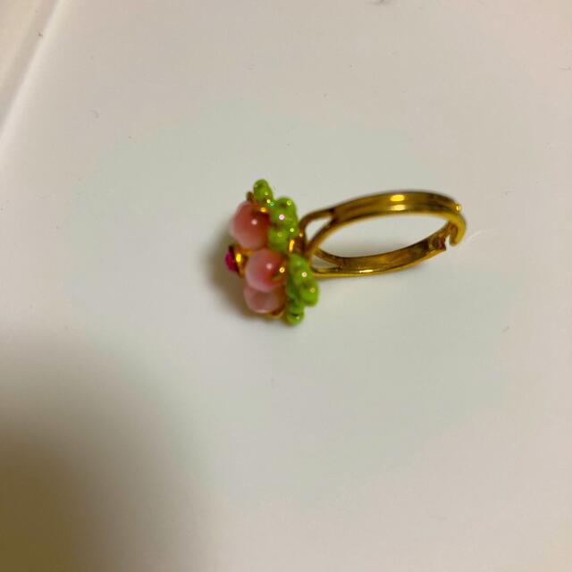 指輪 レディースのアクセサリー(リング(指輪))の商品写真