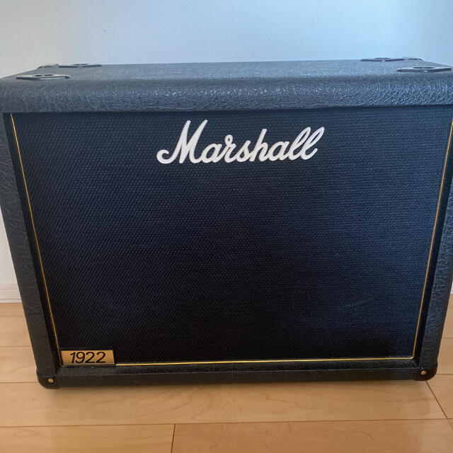 MARSHALL ( マーシャル )  1922 キャビネット