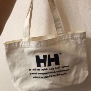 ヘリーハンセン(HELLY HANSEN)のヘリーハンセン トート(トートバッグ)