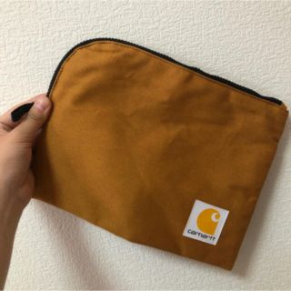 カーハート(carhartt)のカーハート ポーチ(ポーチ)