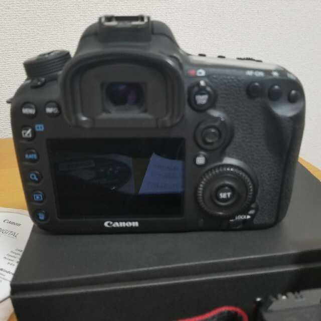 Canon 7d Mark 2