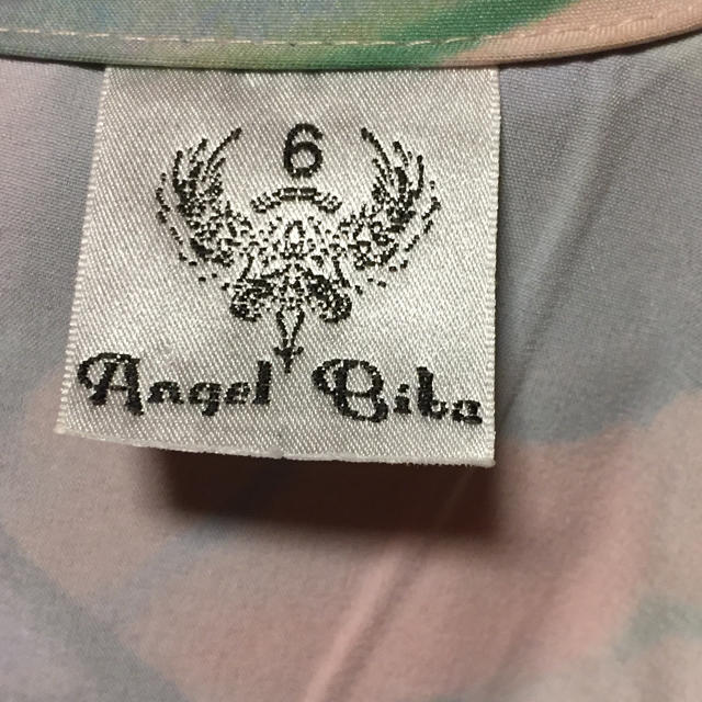 Angel Biba ワンピース alice maccal