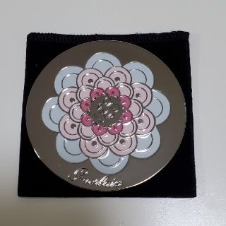 ゲラン(GUERLAIN)のゲラン　ミラー　鏡　新品未使用(ミラー)