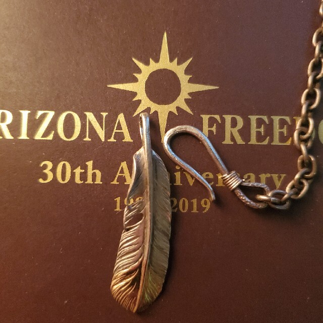 ARIZONA FREEDOM(アリゾナフリーダム)の専用出品【アリゾナフリーダム】 メンズのアクセサリー(ネックレス)の商品写真