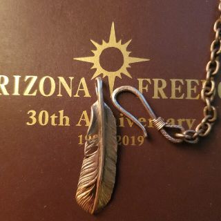 アリゾナフリーダム(ARIZONA FREEDOM)の専用出品【アリゾナフリーダム】(ネックレス)