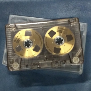 ヒタチ(日立)の レア日立カセットテープ サウンドブレーク52(その他)