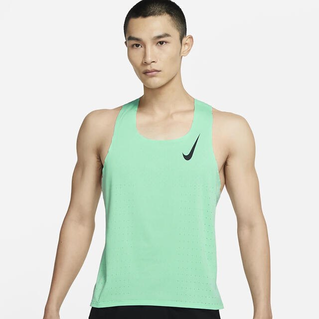 NIKE ナイキ エアロスイフト シングレット タンクトップ ランシャツ | フリマアプリ ラクマ NIKE ナイキ エアロスイフト シングレット タンクトップ ランシャツ | フリマアプリ ラクマ
