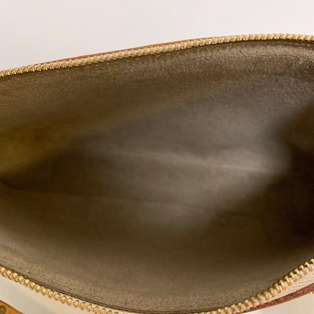 LOUIS VUITTON(ルイヴィトン)のルイヴィトンマルチカラーアクセサリーポーチ レディースのバッグ(ハンドバッグ)の商品写真