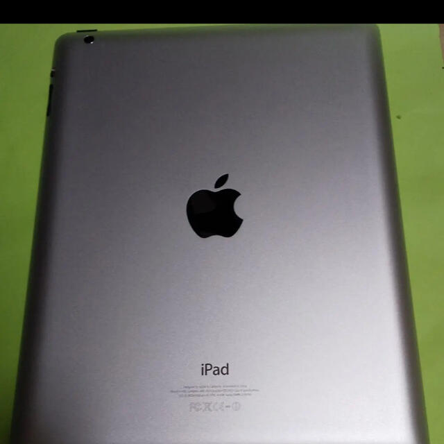 最終価格　Apple iPad 4 Wi-Fi 16GB i MD513J/A 2