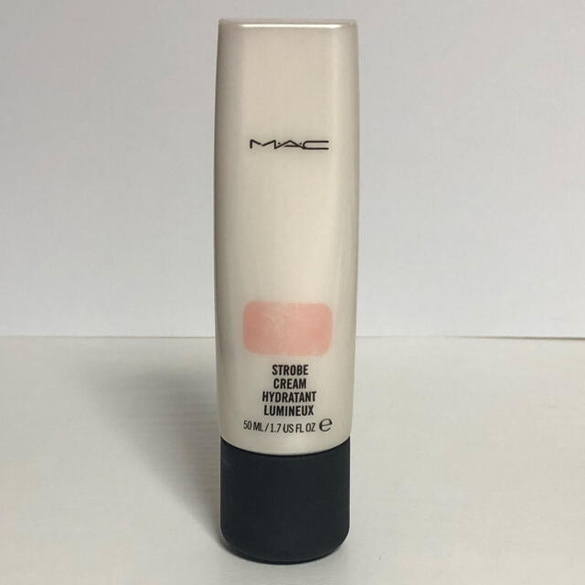 MAC(マック)のM・A・C ストロボクリーム ピンクライト コスメ/美容のベースメイク/化粧品(化粧下地)の商品写真