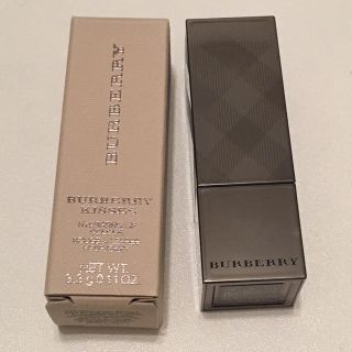 バーバリー(BURBERRY)のBURBERRY　KISSED #09(口紅)