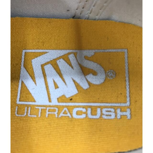 VANS(ヴァンズ)のバンズ VANS ローカットスニーカー レディース 23.5 レディースの靴/シューズ(スニーカー)の商品写真