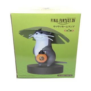 美品   グッズ FINAL FANTASY XIV ONLINE(その他)