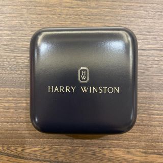 Harry Winston 時計ケース