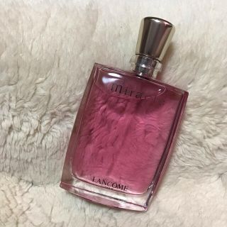 ランコム(LANCOME)のランコム ミラク 香水 100ml(香水(女性用))