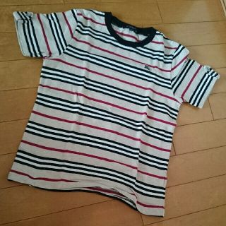 バーバリー(BURBERRY)のバーバリーTシャツ130(Tシャツ/カットソー)