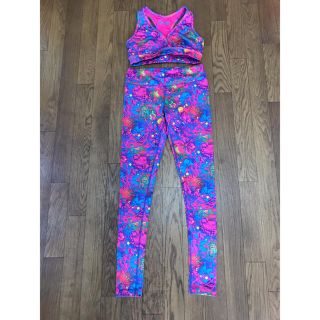 ズンバ(Zumba)のZumba★中古★セット(トレーニング用品)