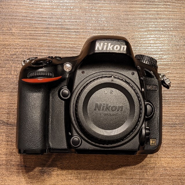 Nikon D610 ボディデジタル一眼