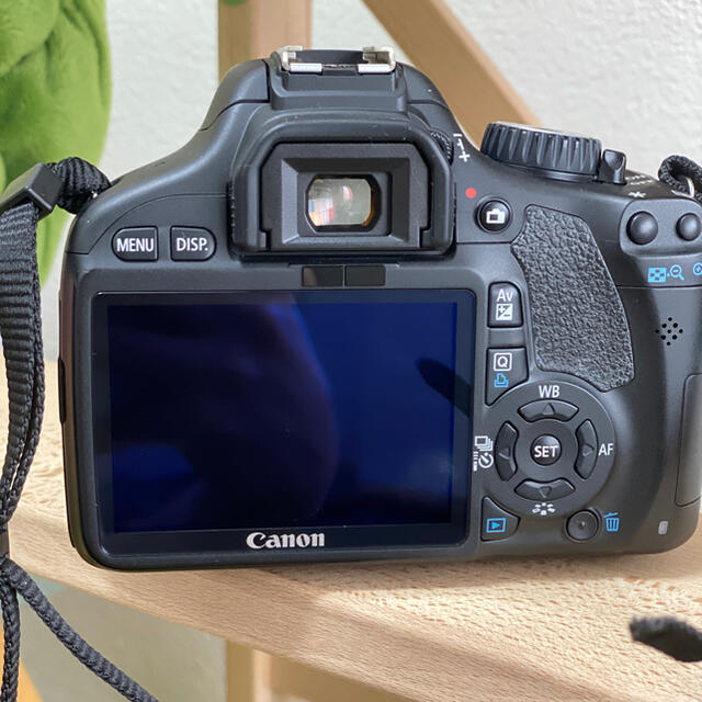 Canon EOS Kiss X4 スマホ/家電/カメラのカメラ(デジタル一眼)の商品写真