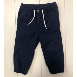 ベビーギャップ(babyGAP)の【a1012様専用】ベビーギャップ パンツ、ザラパンツ2点セット(パンツ)