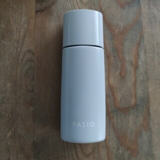 ファシオ(Fasio)のFASIO　ファシオエアリーステイ　オイルブロッカー(ファンデーション)