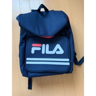 フィラ(FILA)のFILAリュック(リュック/バックパック)