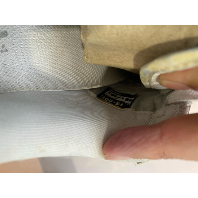 A BATHING APE(アベイシングエイプ)のAPE BAPESTA SNAKE US10.5  メンズの靴/シューズ(スニーカー)の商品写真