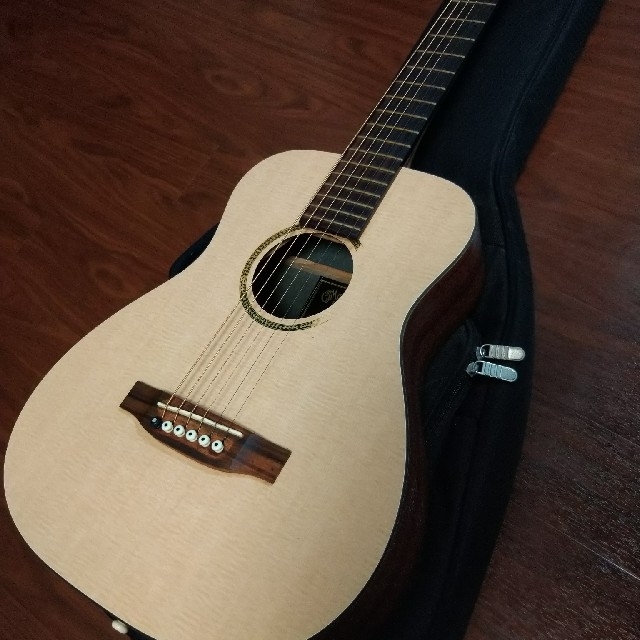 リトルマーチン MARTIN LXME Little Martin 2022年激安 51.0%OFF www